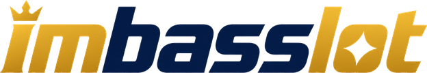 Logo imbasslot